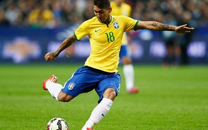 Mục tiêu của Man United bỏ lỡ cơ hội khó tin, Brazil ôm hận trước Colombia