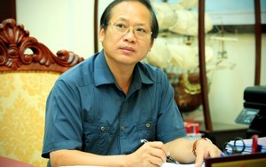 'Báo Thể thao & Văn hóa cần nỗ lực hơn nữa để xứng đáng với vị thế đơn vị thông tin của hãng thông tấn quốc gia'