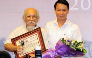 Tổng giám đốc TTXVN Nguyễn Đức Lợi: Thể thao & Văn hóa - Một thương hiệu của TTXVN