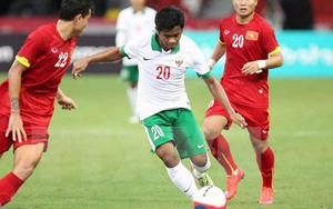 Bộ trưởng Thanh niên và Thể thao Indonesia: 'Có thể U23 Indonesia đã dàn xếp tỉ số'