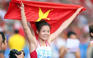 Nhìn lại thành tích của TTVN tại SEA Games 28: Từ câu chuyện về nhóm S-A-O