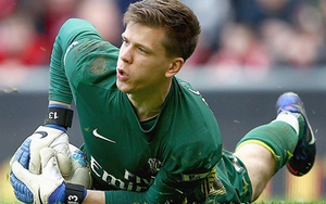 Szczesny quyết cạnh tranh với Cech cho vị trí thủ môn ở Arsenal