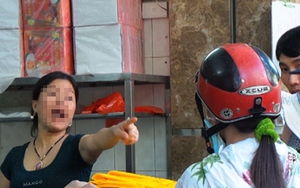 Chuyện Hà Nội văng tục