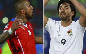 Lịch thi đấu và TRUYỀN HÌNH TRỰC TIẾP ngày 19/6 và sáng ngày 20/6