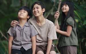 Hậu trường đẹp rợn ngợp của 'Tôi thấy hoa vàng trên cỏ xanh'