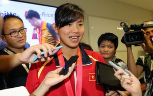 Phóng viên trẻ, đừng chọn cho mình con đường dễ đi