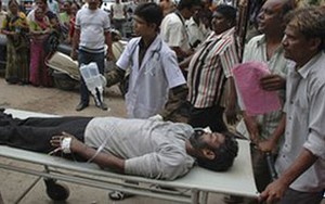 Hơn 30 người chết do uống phải rượu giả