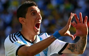 Di Maria muốn đổi chức vô địch Champions League để có danh hiệu ở Copa America