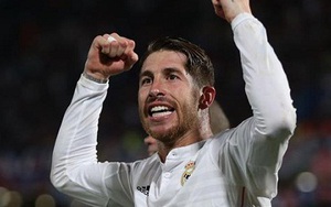 Sergio Ramos có thể trở thành 'lá bài tẩy' trong cuộc bầu cử chủ tịch Barca