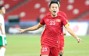 'Hiện tượng' Võ Huy Toàn