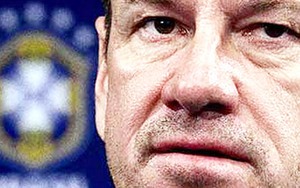 Đội tuyển Brazil: Dunga chưa thể vực dậy 'Selecao'