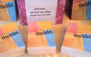 Nhà thơ Thu Bồn 'xứng đáng với Giải thưởng Hồ Chí Minh'