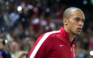 Inter đạt được thỏa thuận chiêu mộ Miranda của Atletico