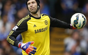 Arsenal hứa trả mức lương KỈ LỤC cho Petr Cech
