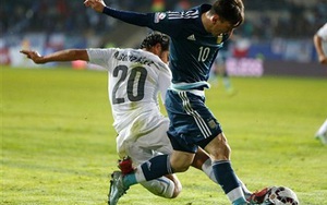 Lịch thi đấu và truyền hình TRỰC TIẾP bóng đá ngày 20/6 và rạng sáng 21/6