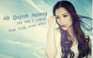 Tối nay chung kết "Tuyệt đỉnh tranh tài": Hải Yến không "ngại" việc Hoàng Tôn đông fan