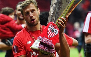 Arsenal và Man United tranh giành nhà vô địch Europa League