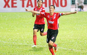 Bóng đá Việt Nam SEA Games 28: Chưa 'nóng' trở lại