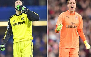 Vì sao Cech sẽ nâng cấp hàng thủ Arsenal?