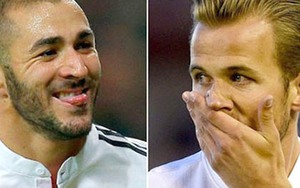 Hàng công Man United: Ai sẽ là số 9 mới của Van Gaal?