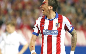 Juventus: Xin chào, Mario Mandzukic!