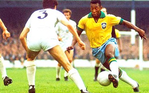 Brazil: Khi thất bại là thói quen