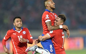 Đội tuyển Chile: Chuyện những người thợ đá bóng