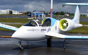 Triển lãm hàng không Paris Air Show 2015: Những thành tựu hàng không gây kinh ngạc