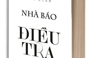 'Nhà báo điều tra' của Đức Hiển: Nghề nóng rẫy vẫn cần tiếp lửa