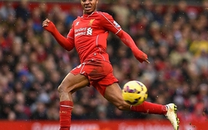 Rio Ferdinand: '50 triệu cho Sterling là một TRÒ ĐÙA'