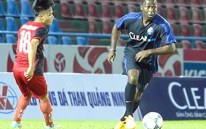 Thông điệp của Andy Cole: 'Hãy tận hưởng bóng đá'