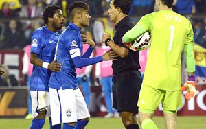 Giấc mơ Bóng Vàng đã chấm dứt với Neymar?