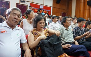 Bao giờ phim tài liệu Việt thay đổi cách làm?