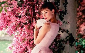 Triển lãm ảnh Audrey Hepburn: Góc khuất của huyền thoại Hollywood