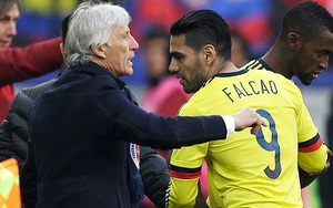 CẬP NHẬT tin sáng 22/6: Argentina gặp Colombia, Brazil đụng độ Paraguay ở Tứ kết Copa America