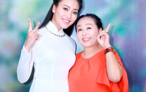 Quán quân Sao Mai Huyền Trang 'chào sân’ với ‘cú đúp’