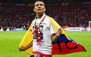 Liverpool phải trả 21,5 triệu bảng để có nhà vô địch Europa League