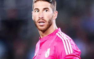 Sergio Ramos: 10 năm, 55 bàn thắng, và một biểu tượng