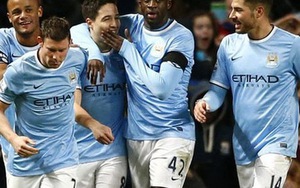 Trong tuần này Man City sẽ cử đại diện sang khảo sát sân Mỹ Đình