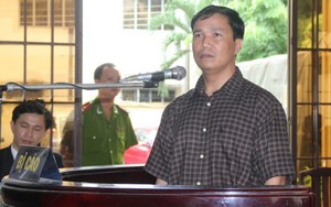 9 năm tù cho nguyên đại uý CSGT bắn chết cấp trên vì xích mích ở quán karaoke