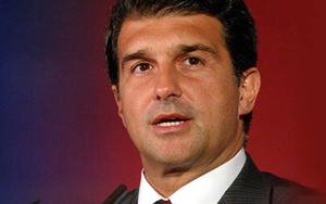 Joan Laporta muốn thay đổi La Masia, giữ Enrique, loại bỏ nhà tài trợ Qatar