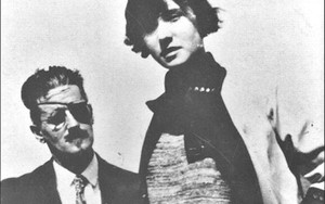 Văn hào vĩ đại James Joyce: Tượng đài Ulysses trong văn chương