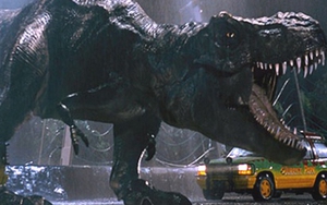 'Jurassic World' trên đà trở thành phim đạt ngưỡng 1 tỷ USD nhanh nhất thế giới