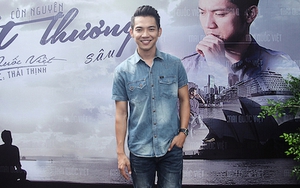 Mai Quốc Việt tung MV để chứng minh mình không chỉ biết “nhái giọng”