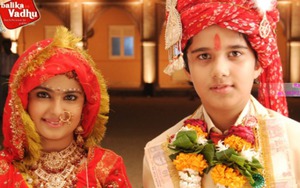 Phim 'Cô dâu 8 tuổi': Tiếp cuộc đời Anandi là con gái rồi đến cháu ngoại Anandi