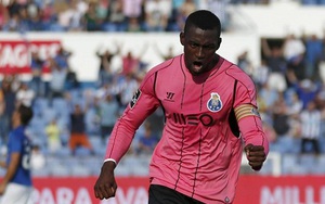 Người đại diện xác nhận Jackson Martinez chắc chắn đến Atletico