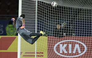 Điểm lại 5 'siêu phẩm' bàn thắng của vòng bảng Copa America 2015