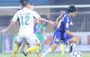 Công Phượng khó đá chính, 'đại chiến' ở tứ kết Cup quốc gia