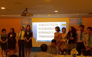 Ai nhớ dai nhất Việt Nam?