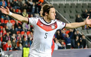 Người Đức chấm dứt cơn khát 3 thập kỷ tại Olympic